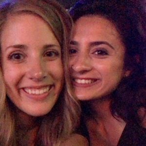 Meet your Posher, Olivia